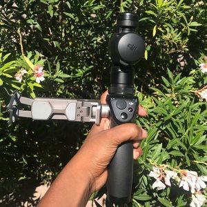 Dji Osmo 4K camera kit